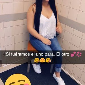 Meet your Posher, Ruth